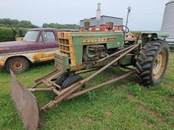 Main image Oliver 1650