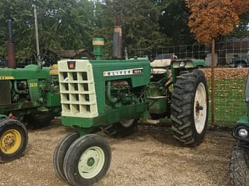 Main image Oliver 1650