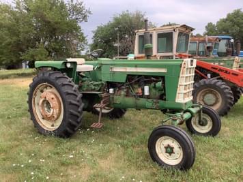 Main image Oliver 1650