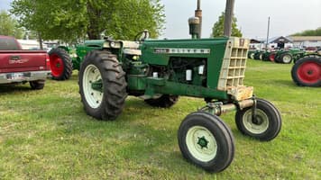 Main image Oliver 1650