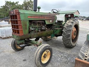 Oliver 1650 Image