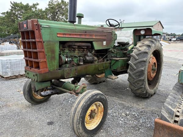 Equipment Main Image