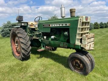 Main image Oliver 1650