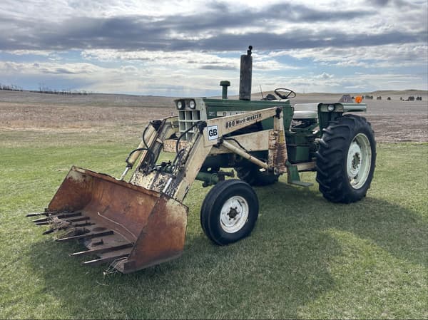 Equipment Main Image