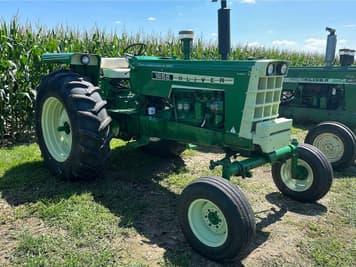 Main image Oliver 1655