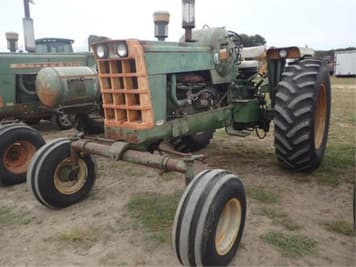 Main image Oliver 1655