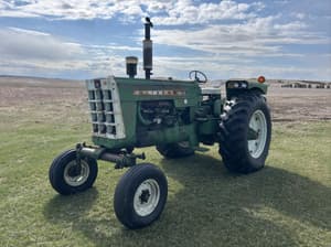 Oliver 1750 Image