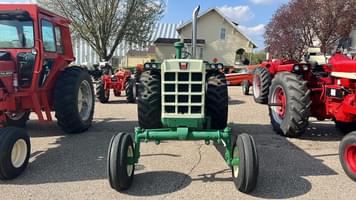 Main image Oliver 1750