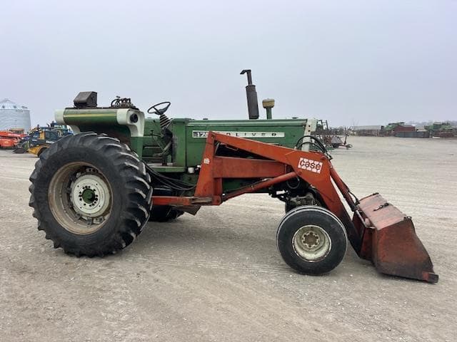 Image of Oliver 1755 Primary image