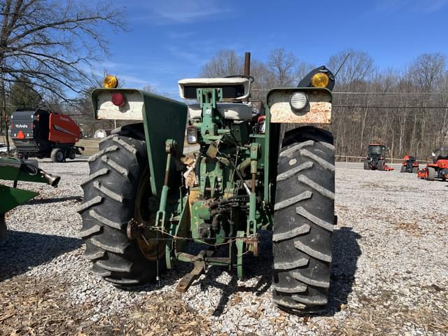Image of Oliver 1755 equipment image 2