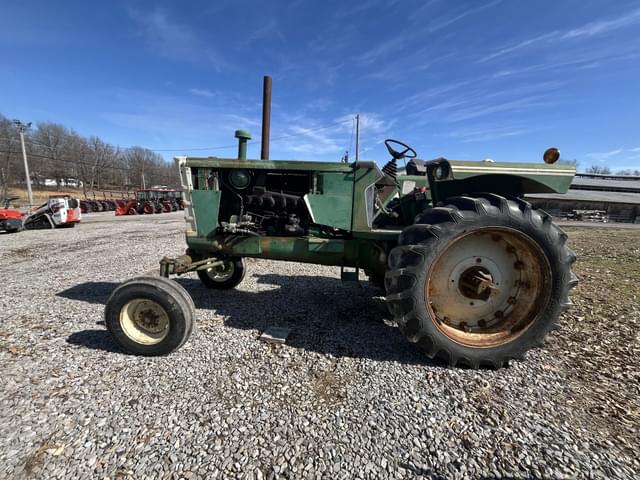 Image of Oliver 1755 equipment image 4