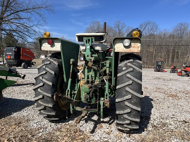 Image of Oliver 1755 equipment image 2