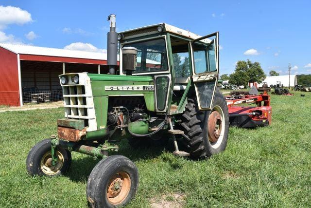 Main image Oliver 1755