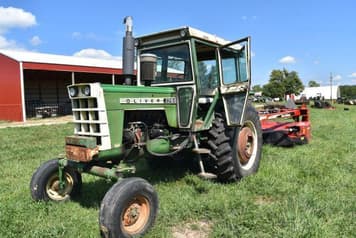 Main image Oliver 1755