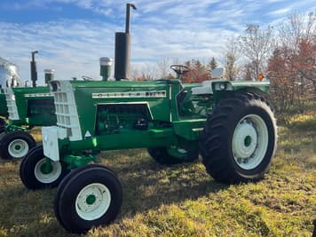 Main image Oliver 1755