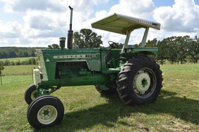 Main image Oliver 1755