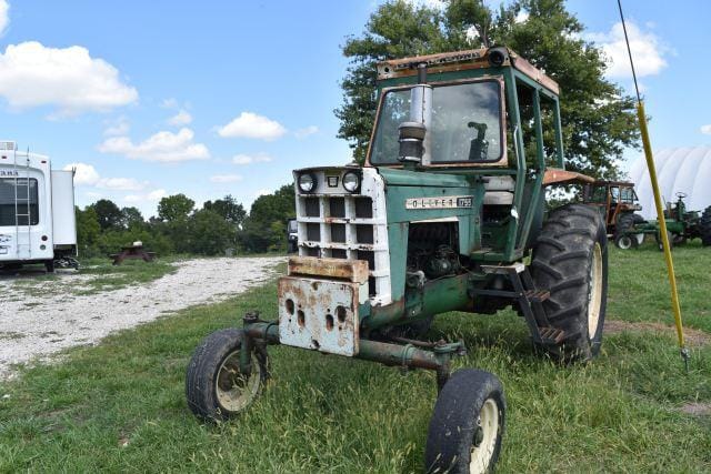 Main image Oliver 1755