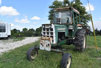 Main image Oliver 1755