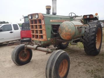 Main image Oliver 1755