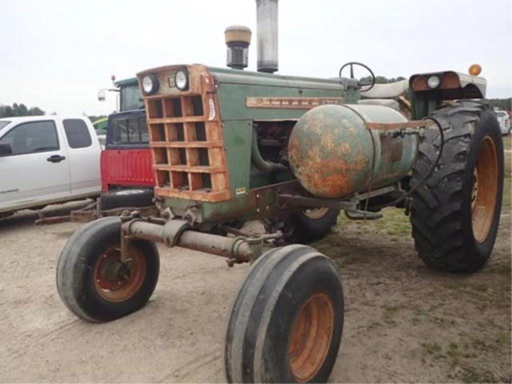 Main image Oliver 1755