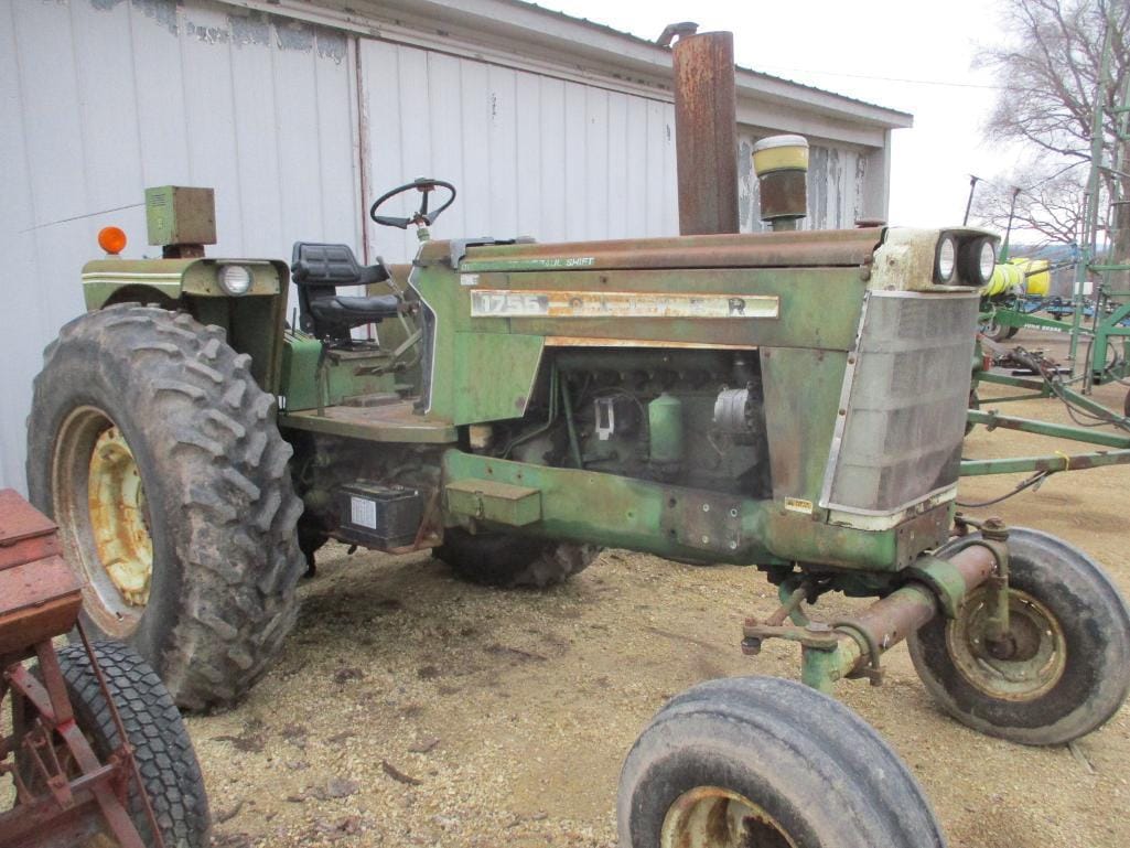 Main image Oliver 1755