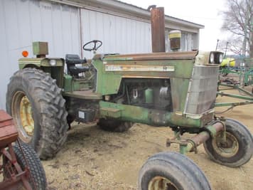 Main image Oliver 1755