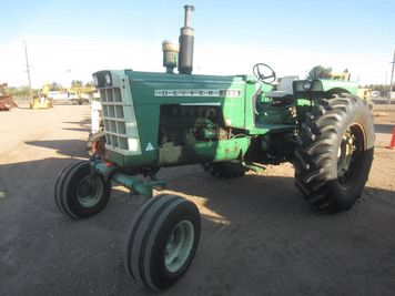 Main image Oliver 1755