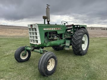 Main image Oliver 1800