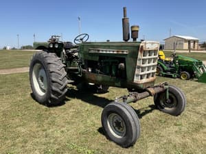 SOLD - Oliver 1800 Lot No. 62690 Tractors with 3,208 Hrs | Tractor Zoom