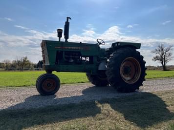 Main image Oliver 1800