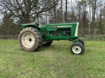 Main image Oliver 1800