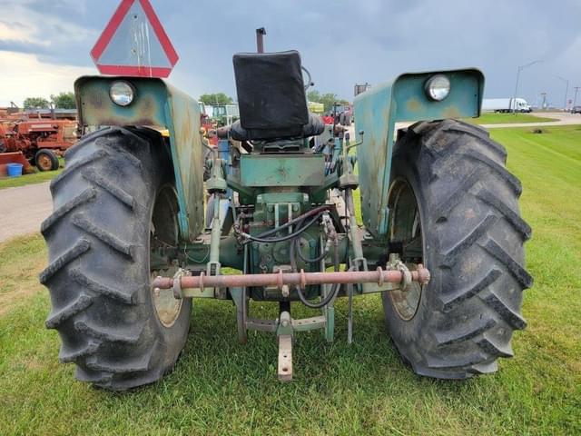 Image of Oliver 1800 equipment image 3