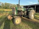 Oliver 1800 Image