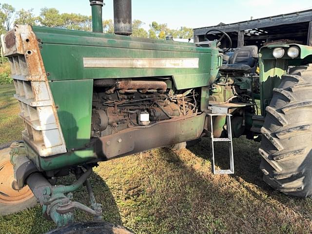 Image of Oliver 1800 equipment image 2