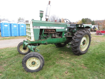 Main image Oliver 1800