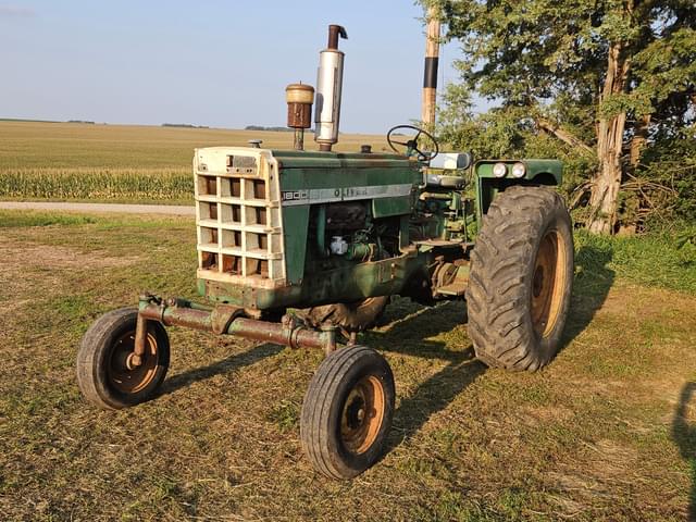 Image of Oliver 1800 equipment image 1
