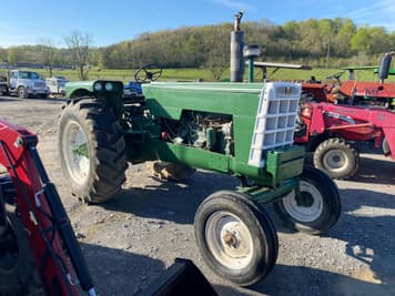 Main image Oliver 1800