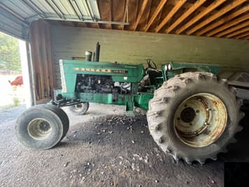 Main image Oliver 1850