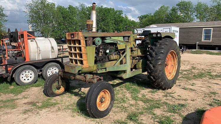 Oliver 1850 Tractors 100 to 174 HP for Sale | Tractor Zoom