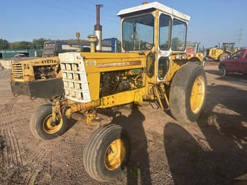 Main image Oliver 1850