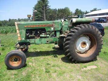 Main image Oliver 1850