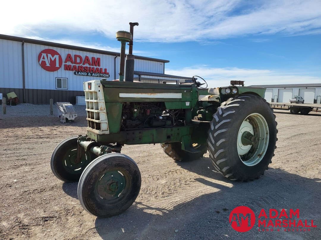 Image of Oliver 1850 Primary image