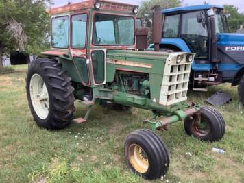 Main image Oliver 1855