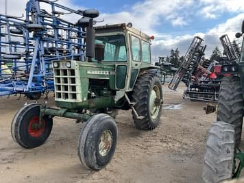 Main image Oliver 1855