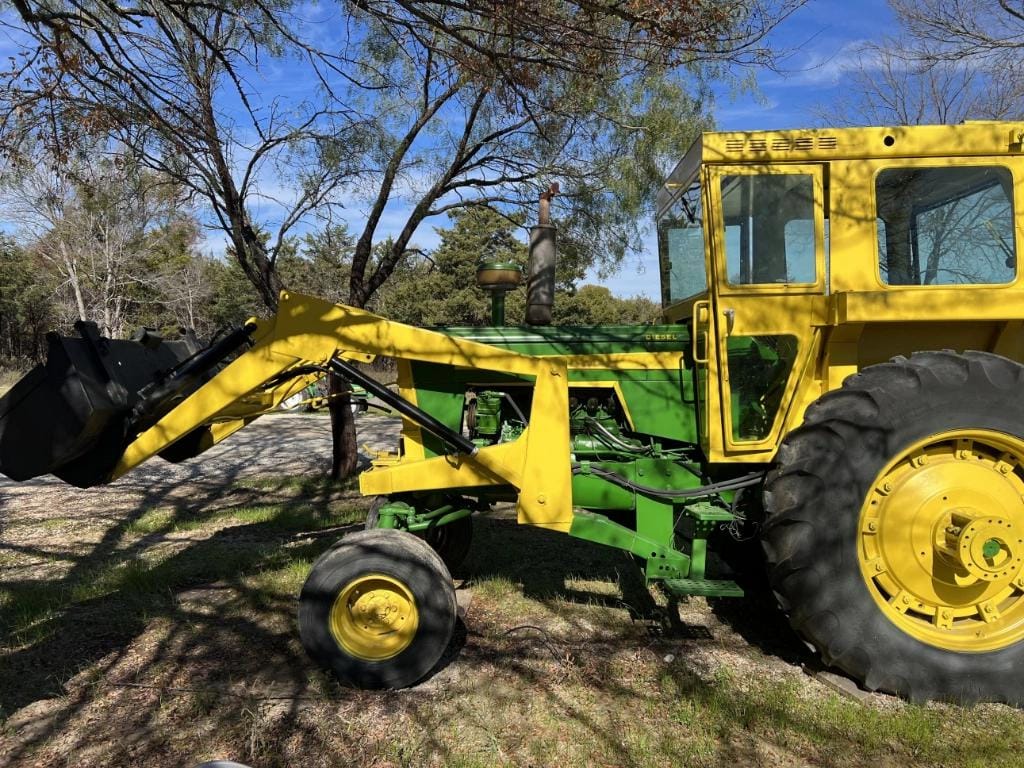 Main image Oliver 1855