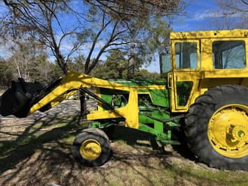 Main image Oliver 1855