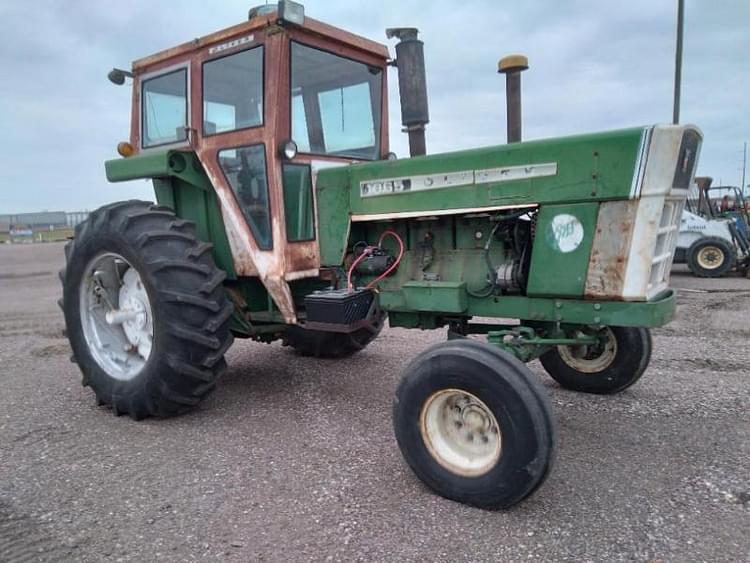 Oliver 1865 Tractors 100 to 174 HP for Sale | Tractor Zoom