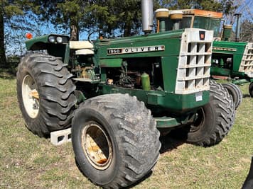 Main image Oliver 1950