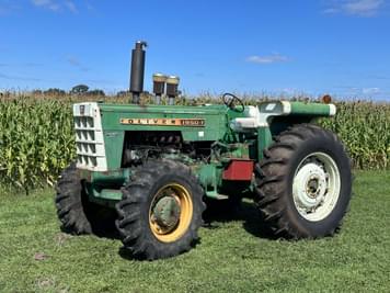 Main image Oliver 1950-T