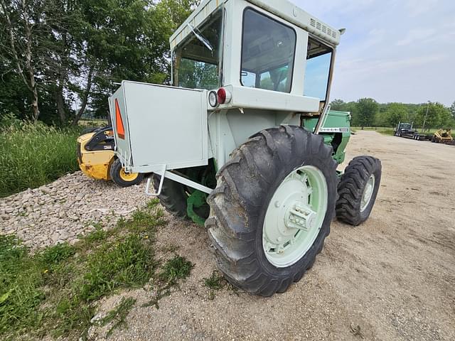 Image of Oliver 1955 equipment image 3